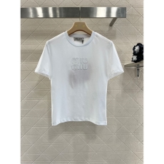 Miu Miu T-Shirts